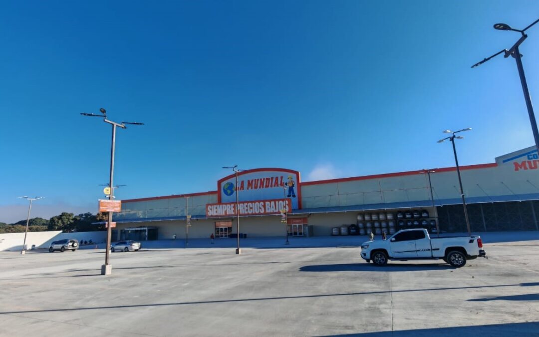 Agencia La Mundial Siguatepeque