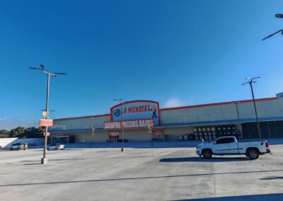 Agencia La Mundial Siguatepeque