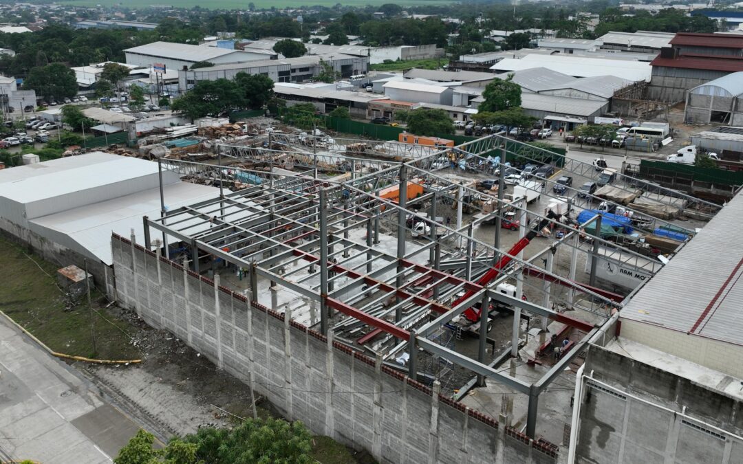 Agencia La Mundial Prado Alto