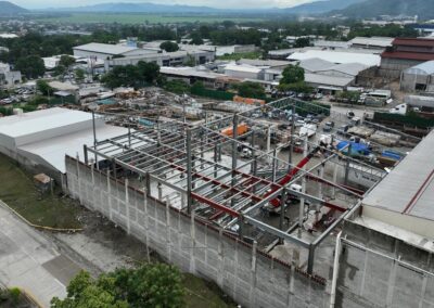 Agencia La Mundial Prado Alto